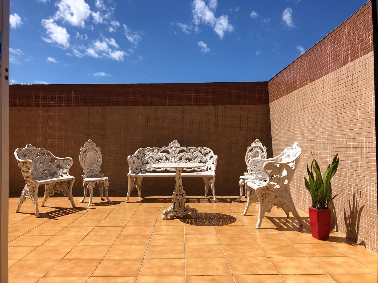 Apartamento - Venda