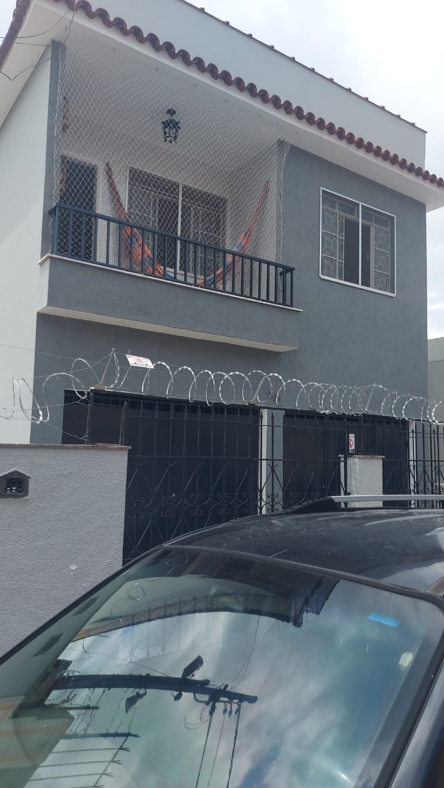 Casa - Venda