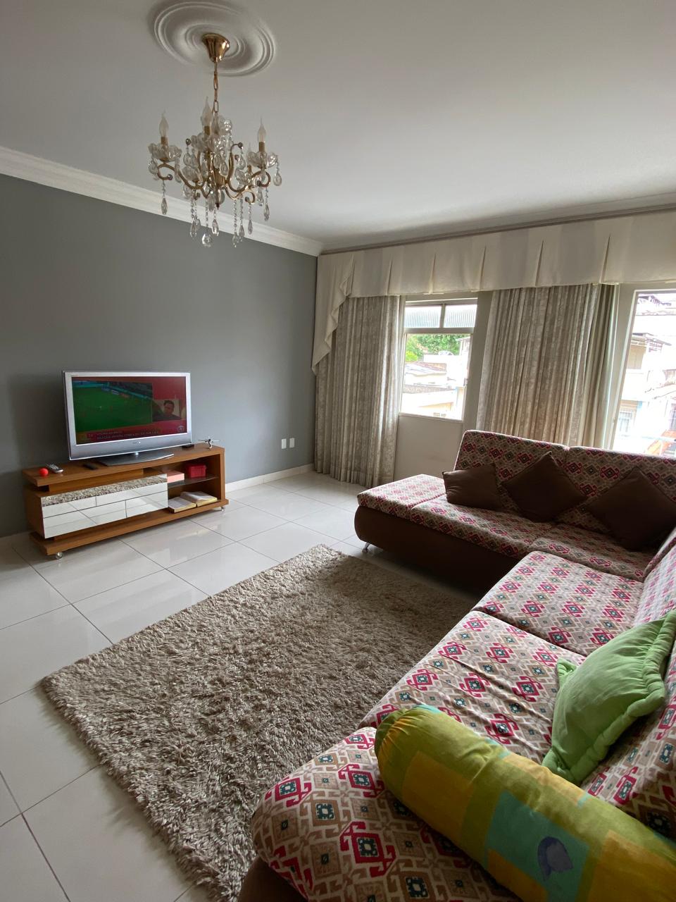 Apartamento - Venda