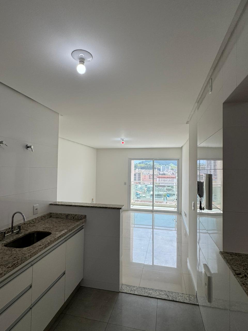 Apartamento - Venda