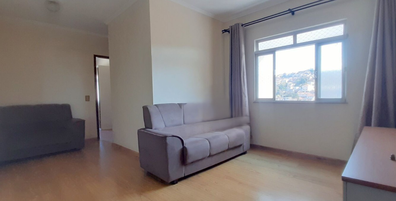 Apartamento - Venda