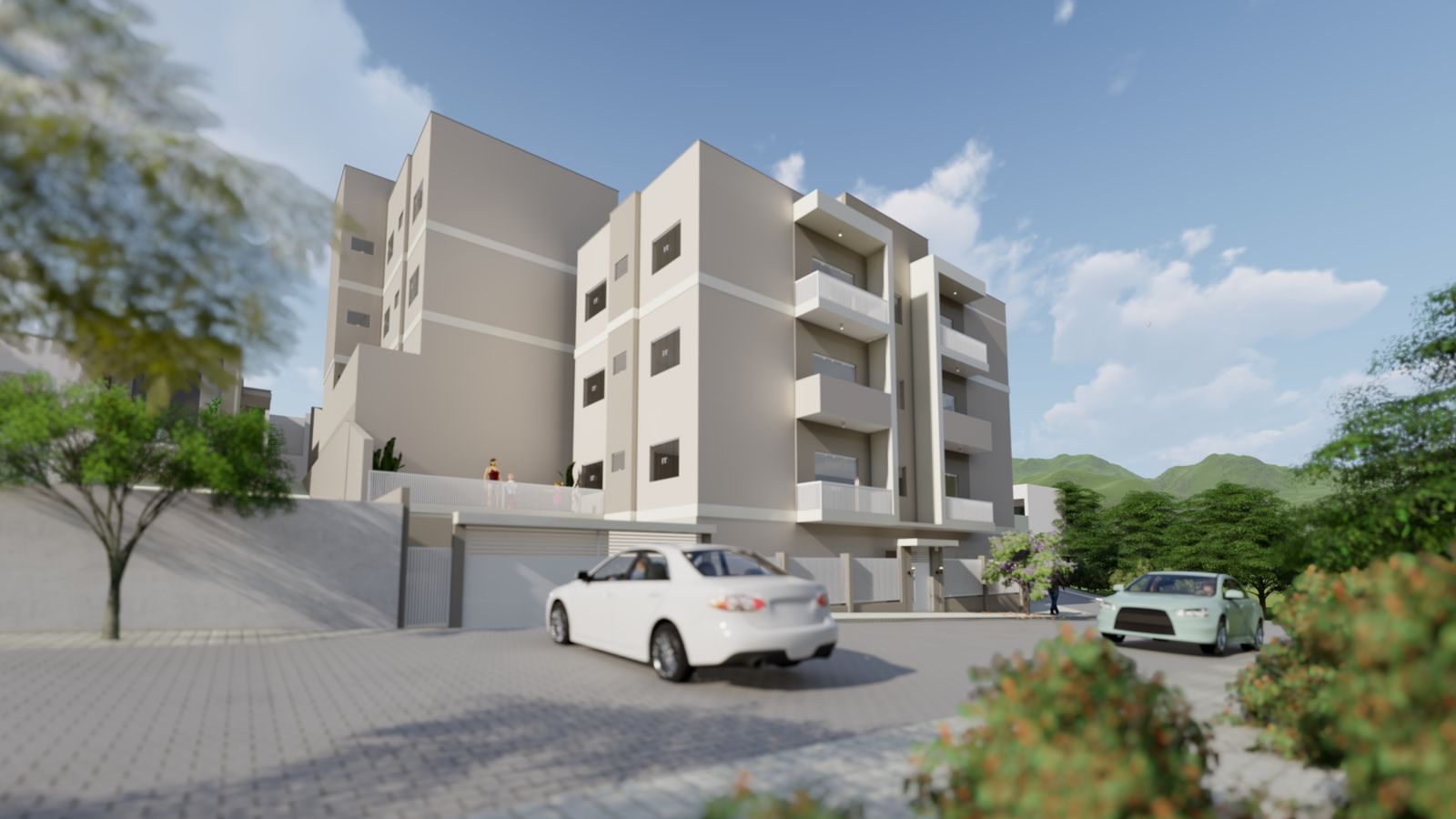 Apartamento - Venda
