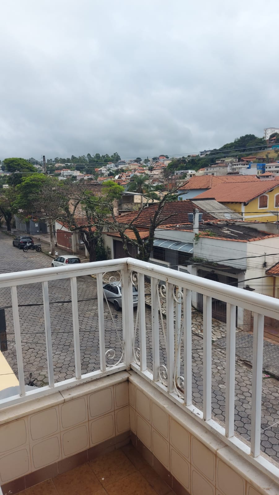 Apartamento - Venda