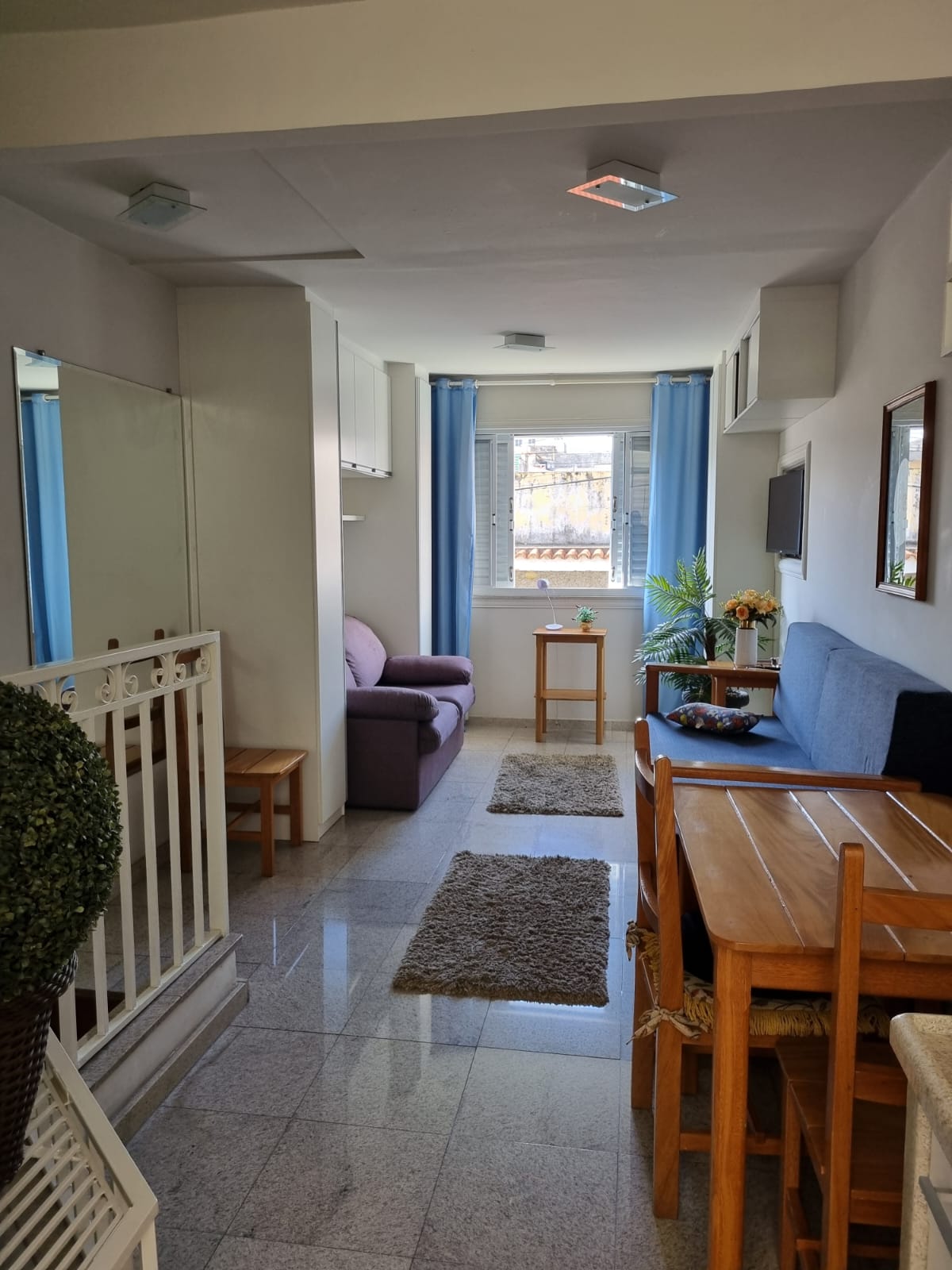 Apartamento - Venda