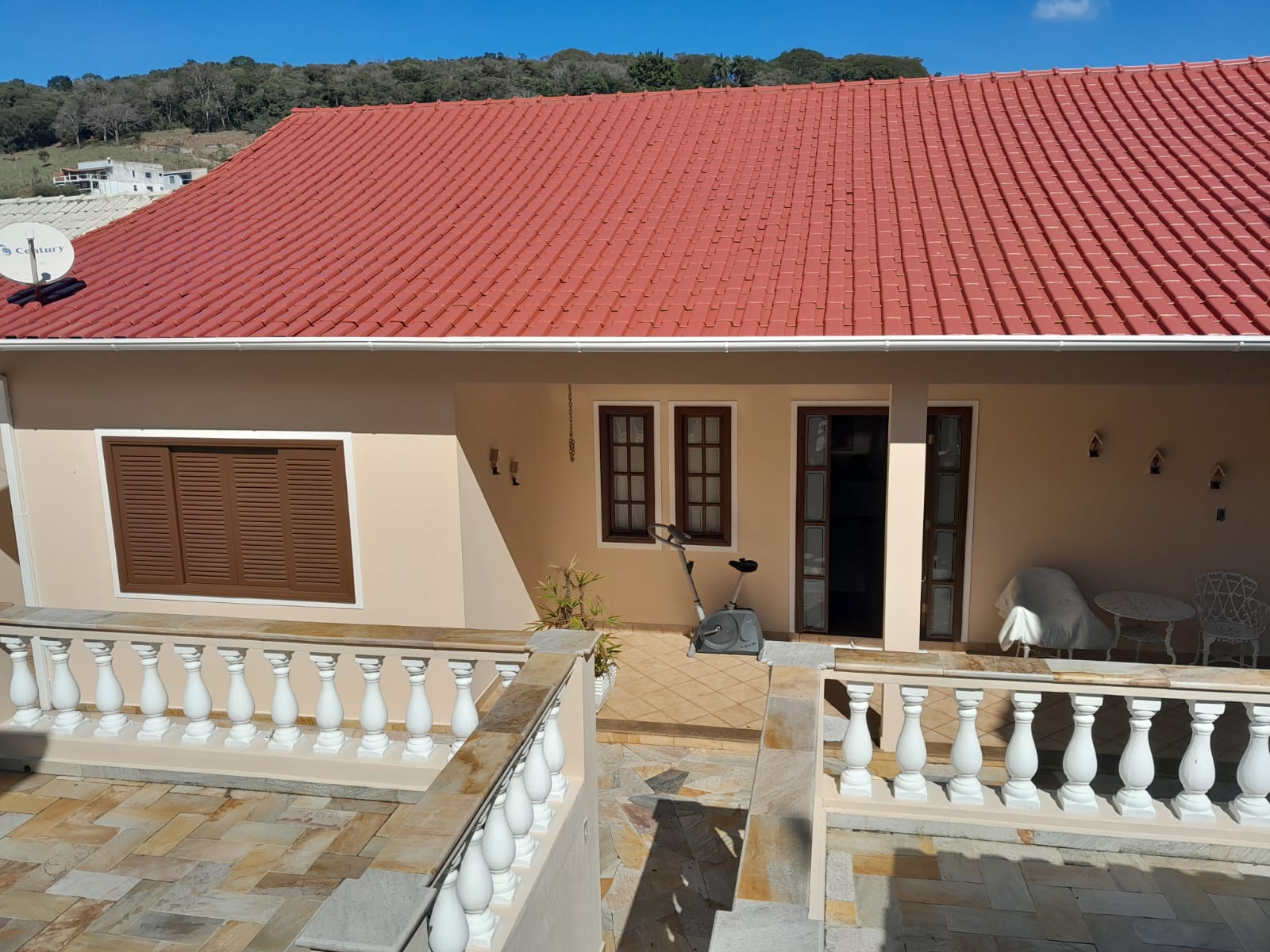 Oportunidade Única _Casa a Venda no Solar dos Lagos - São Lourenço/MG