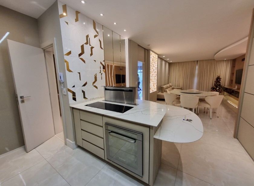 Apartamento em Condomínio - Venda