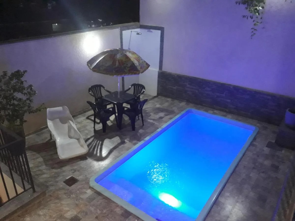 Impecável Casa no Vale dos Pinheiros em São Lourenço - MG