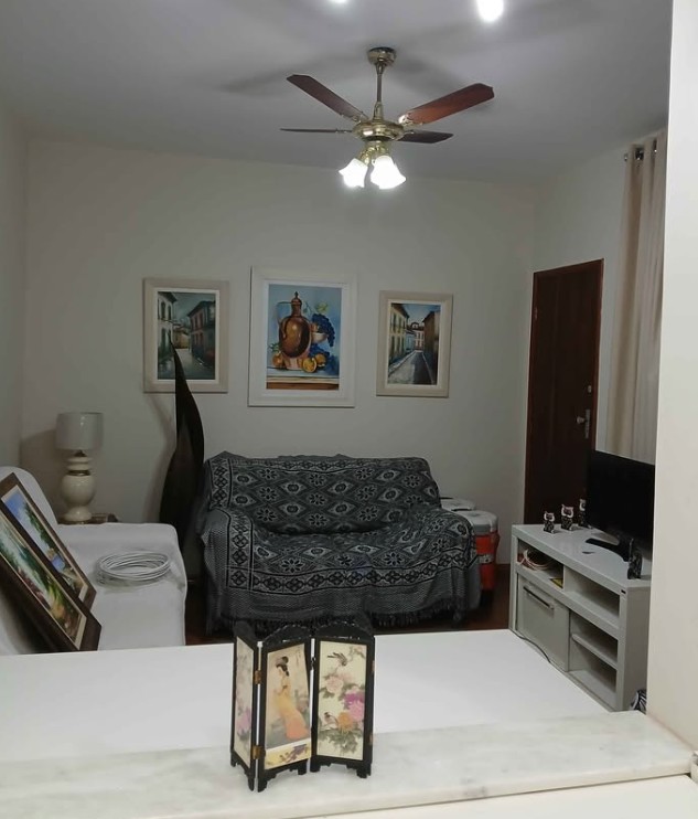Apartamento - Venda