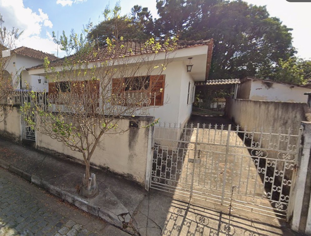 Casa - Venda