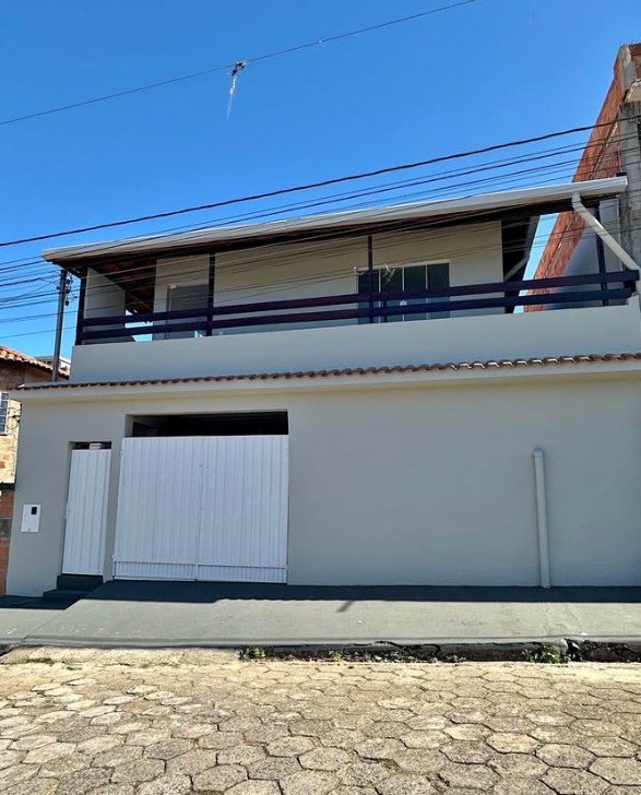 Casa - Venda