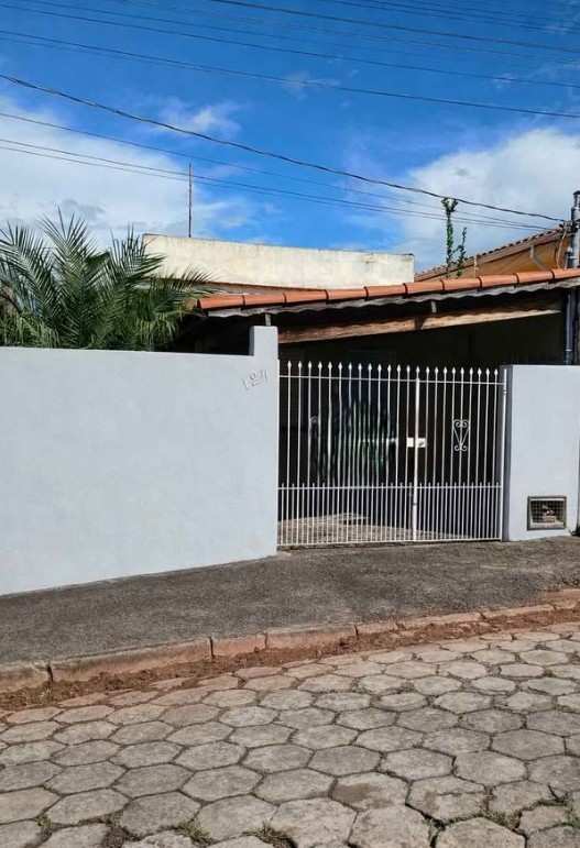 Casa - Venda