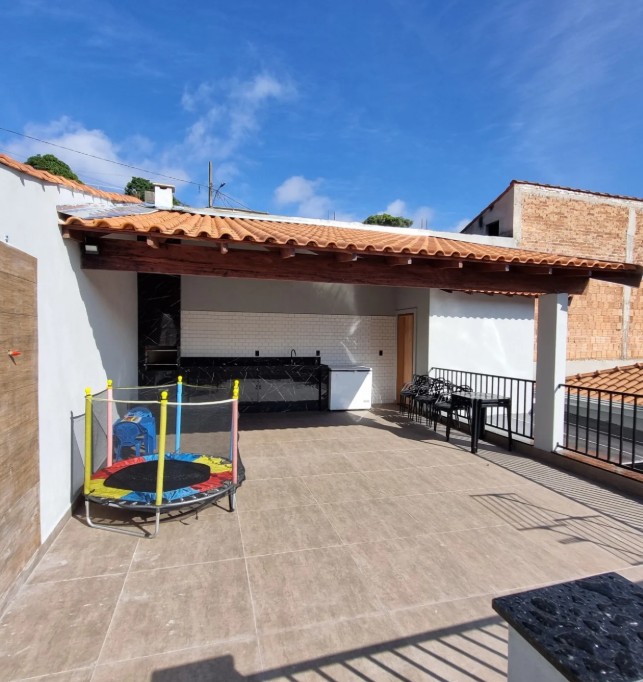 Casa - Venda