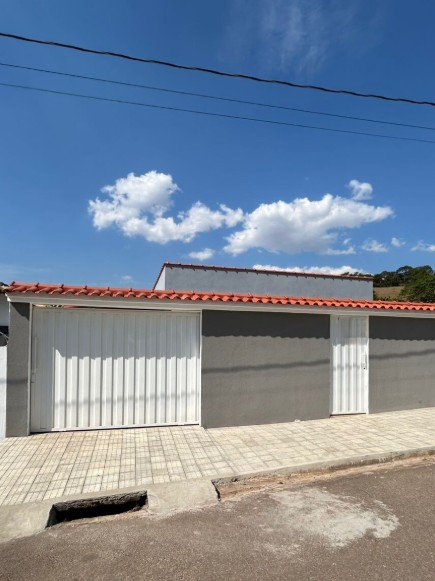 Casa - Venda