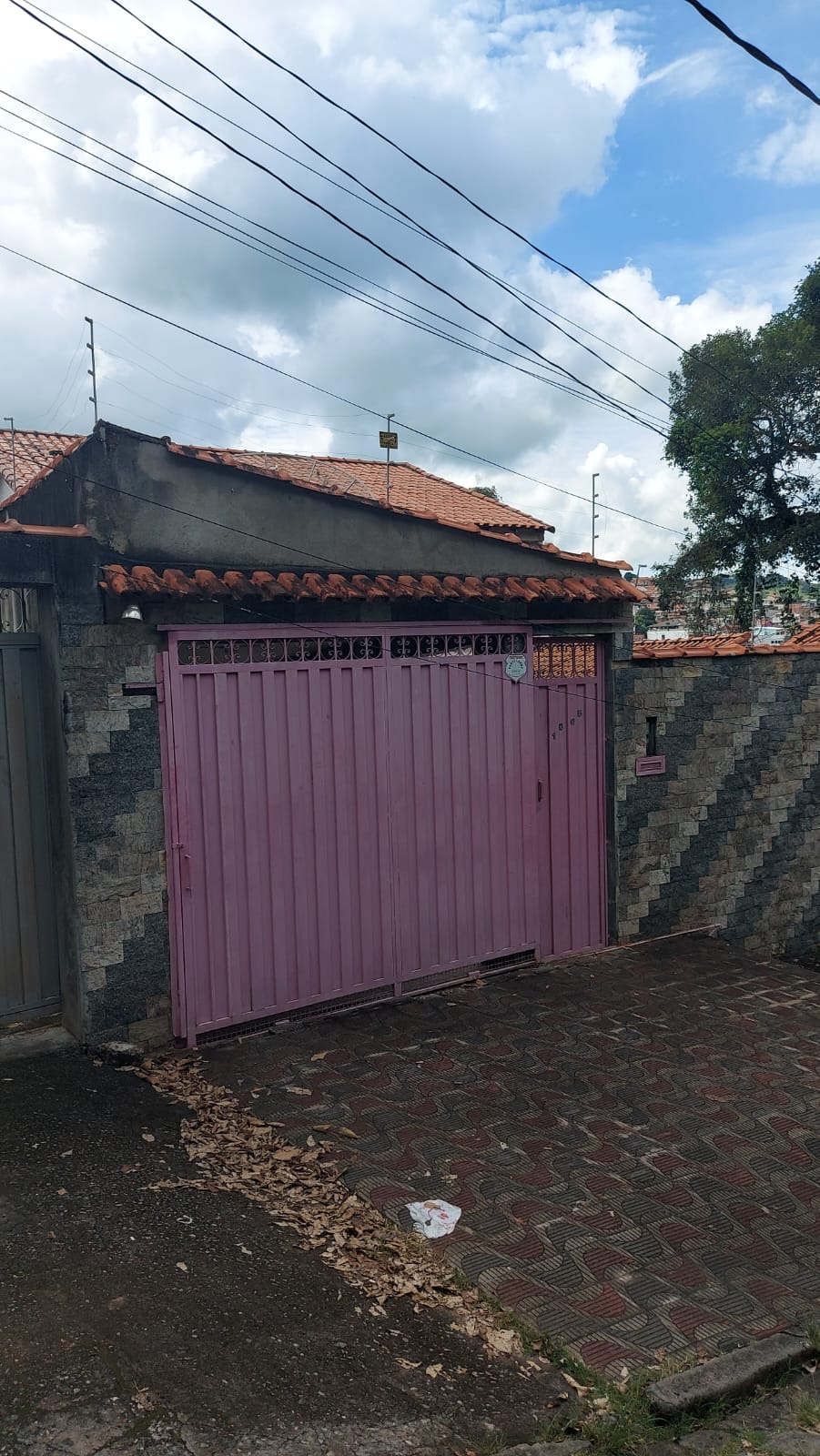 Casa - Venda