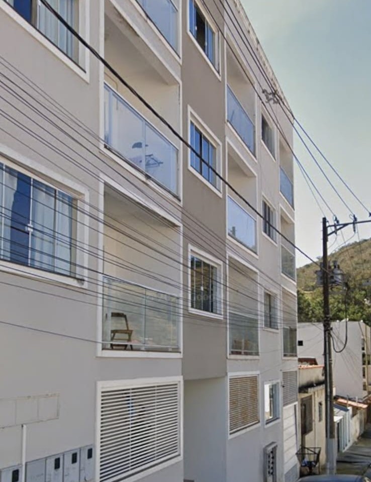 Apartamento - Venda