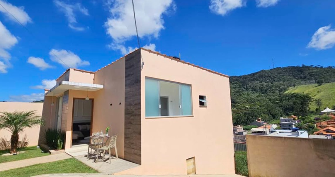 Casa - Venda