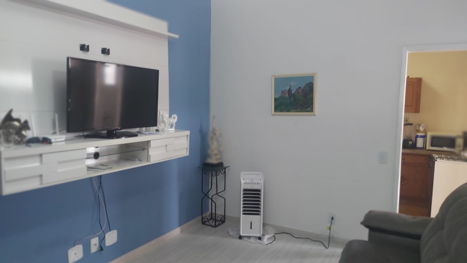Apartamento - Venda