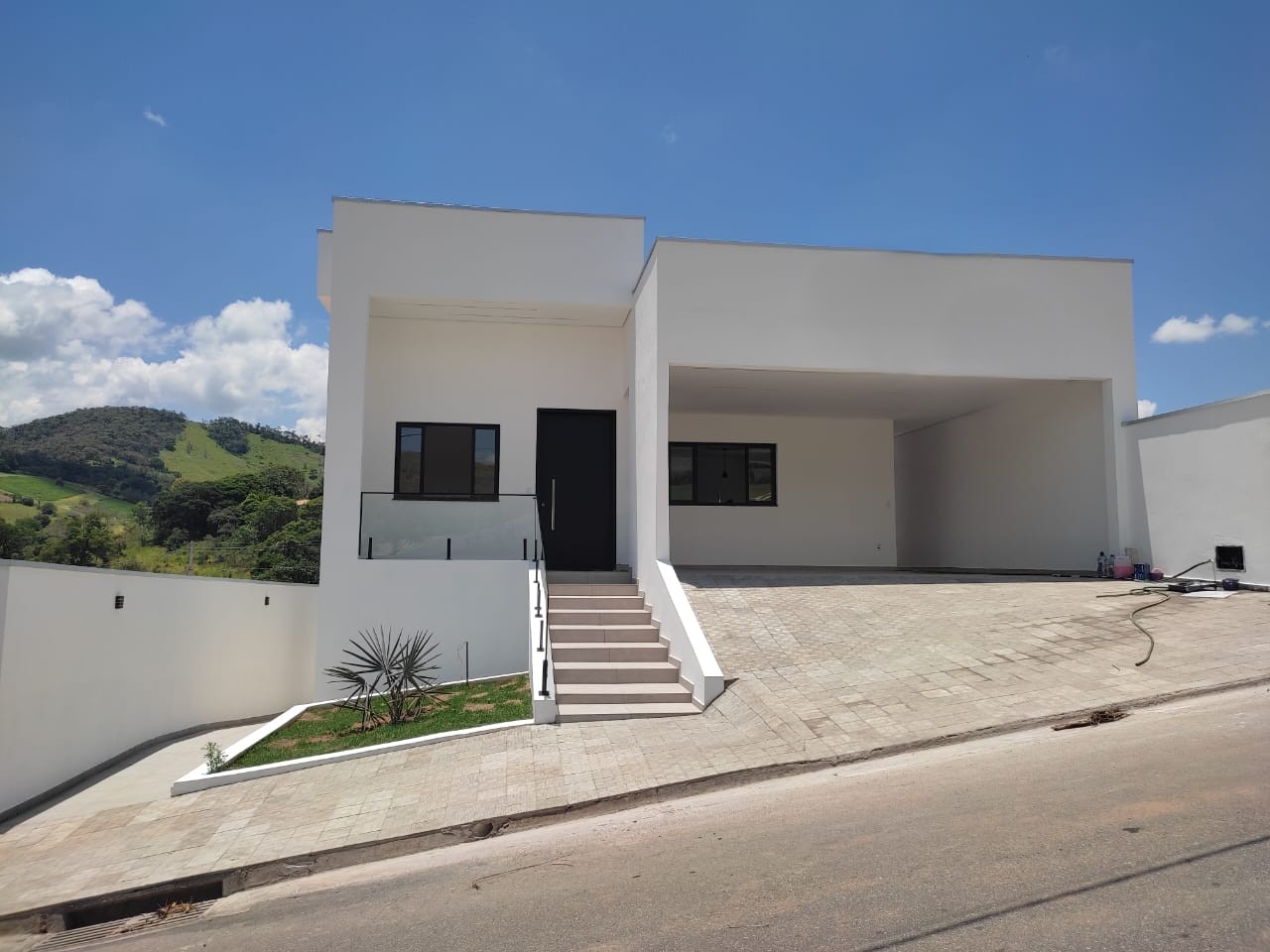 Casa em condomínio