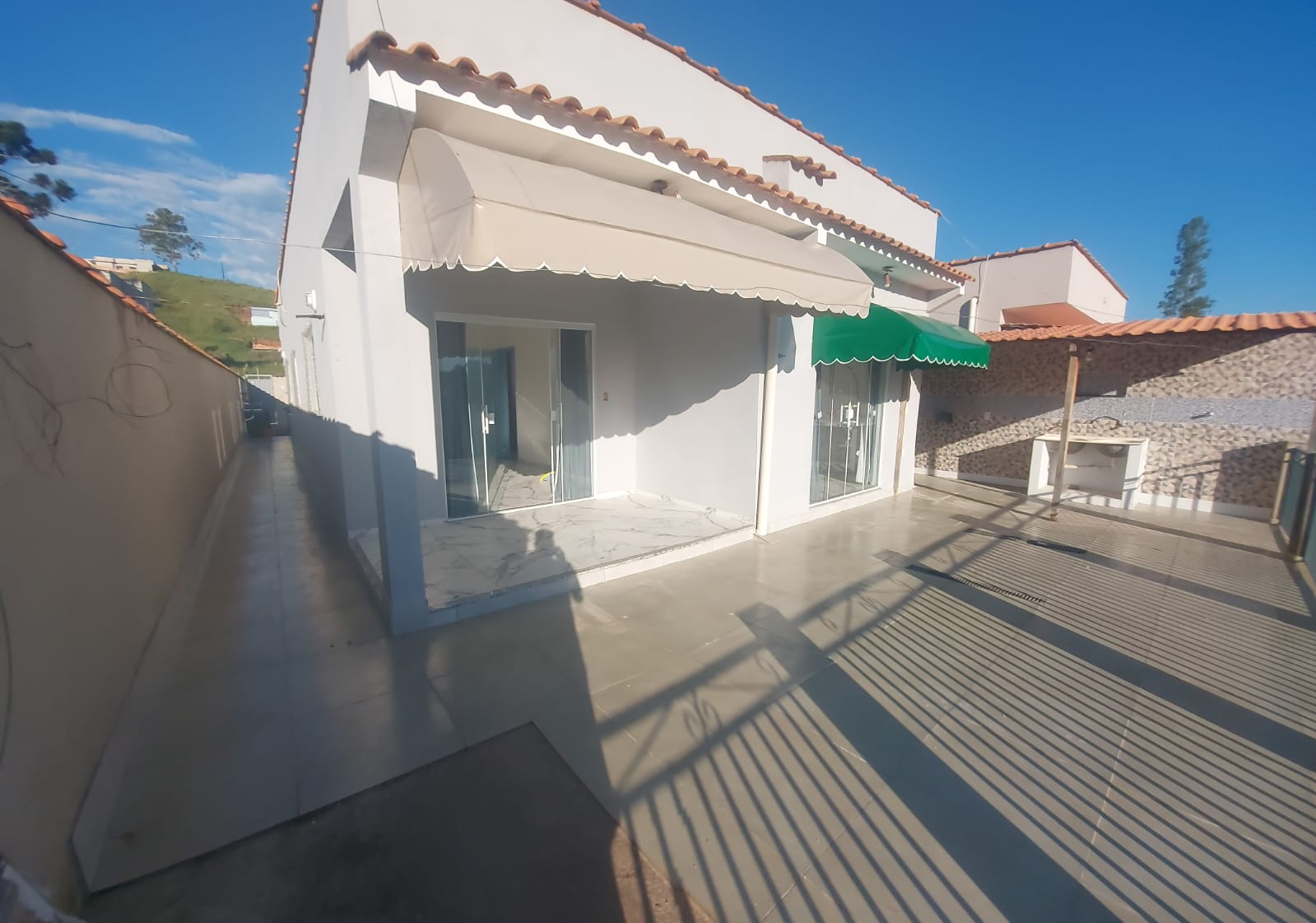Casa - Venda