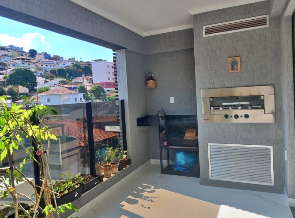 Apartamento - Venda