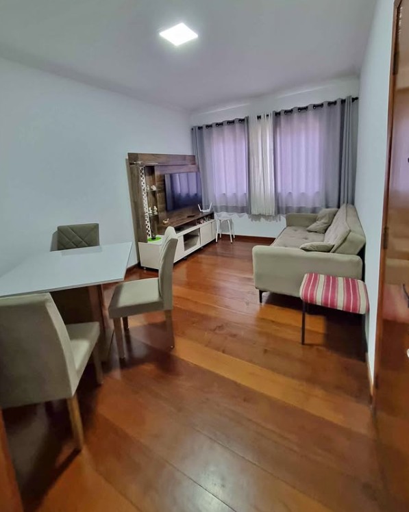 Apartamento - Venda
