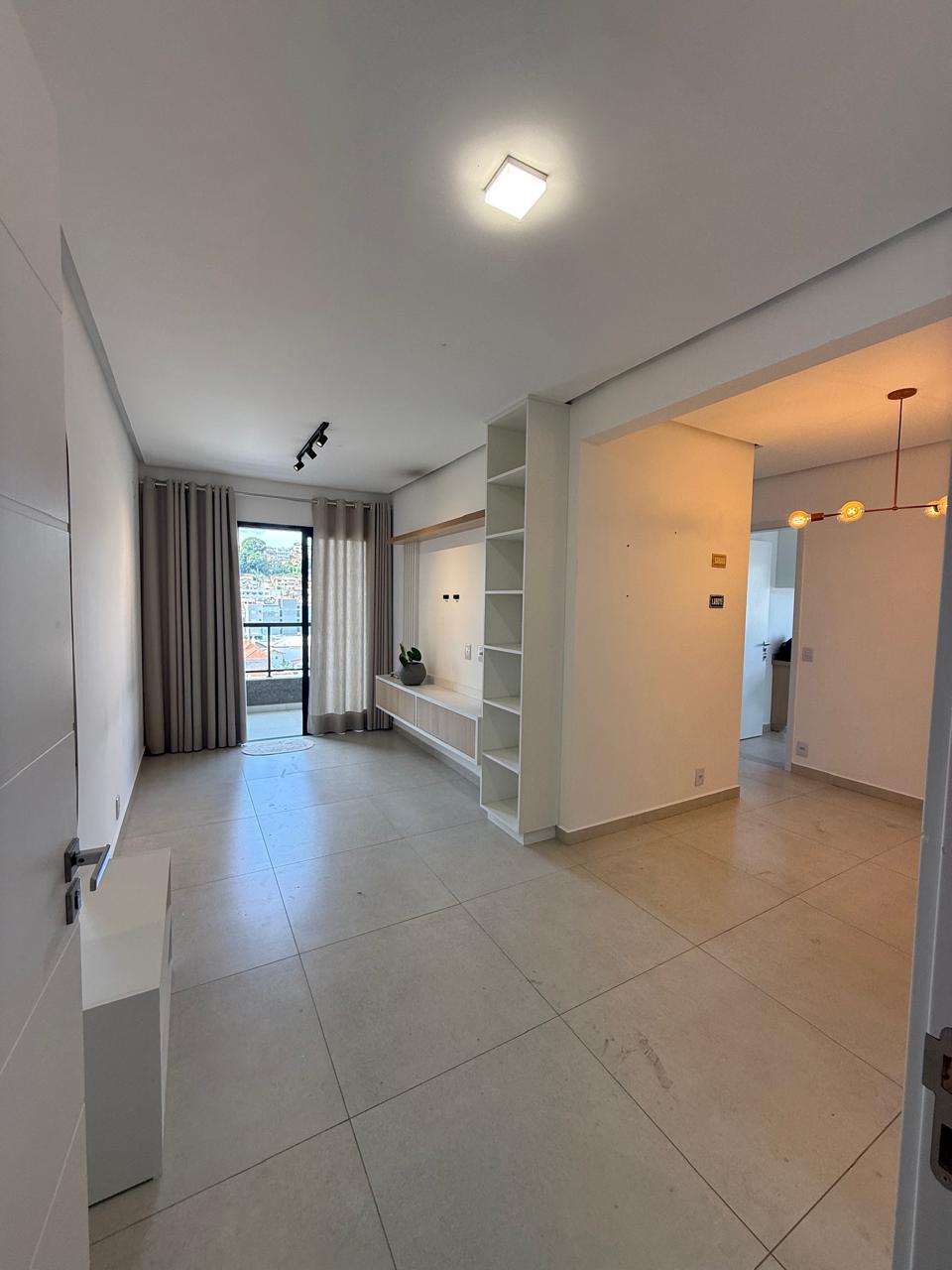 Apartamento - Venda