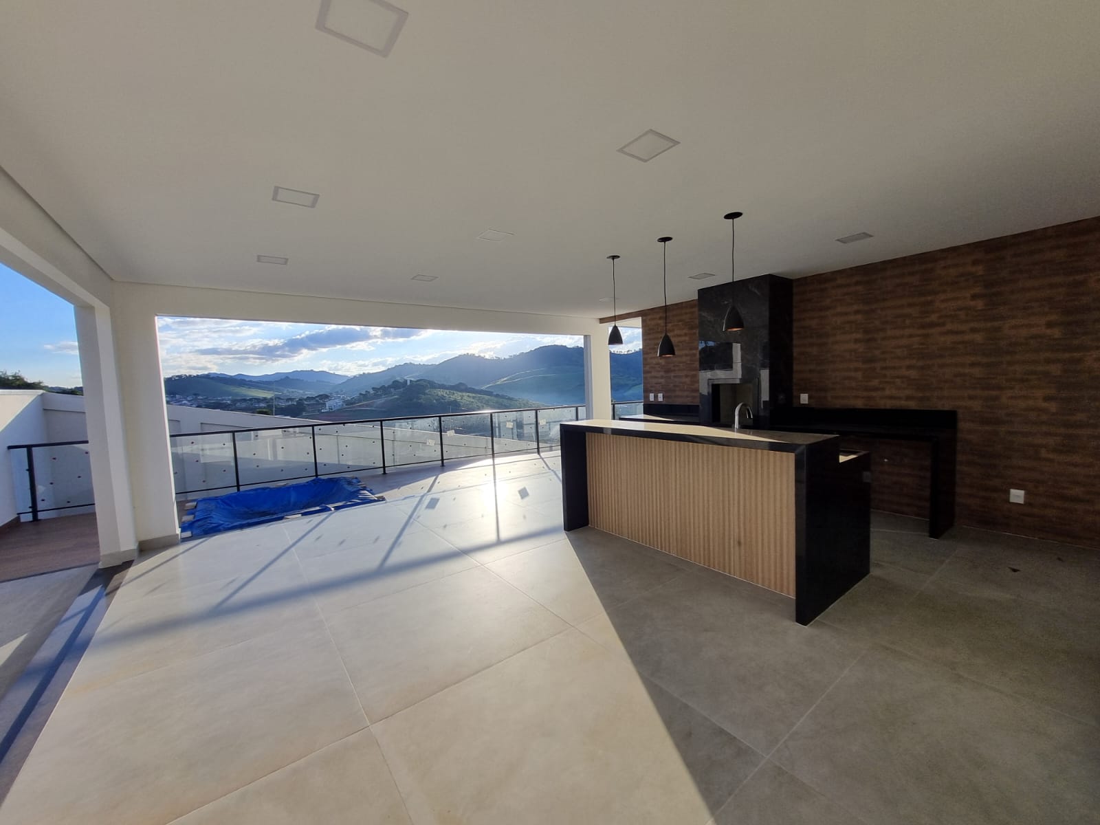 Casa em condomínio