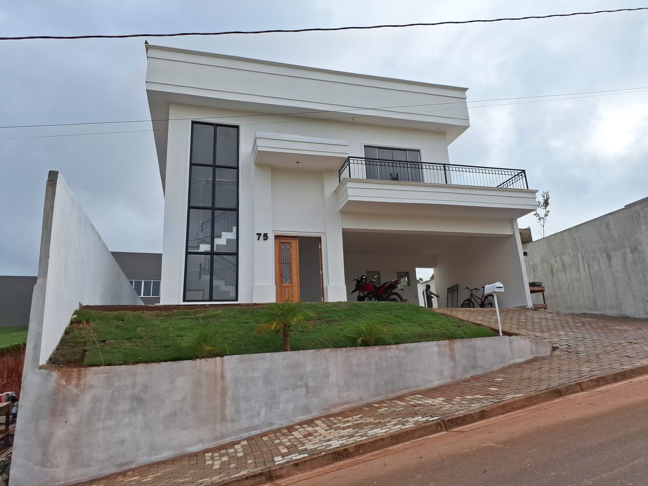 Casa em condomínio - Venda
