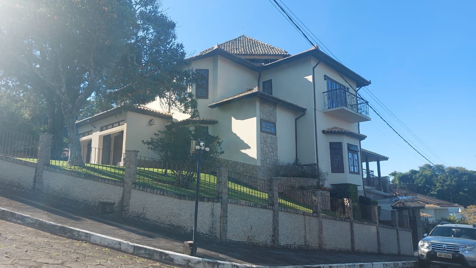 Casa em condomínio - Venda