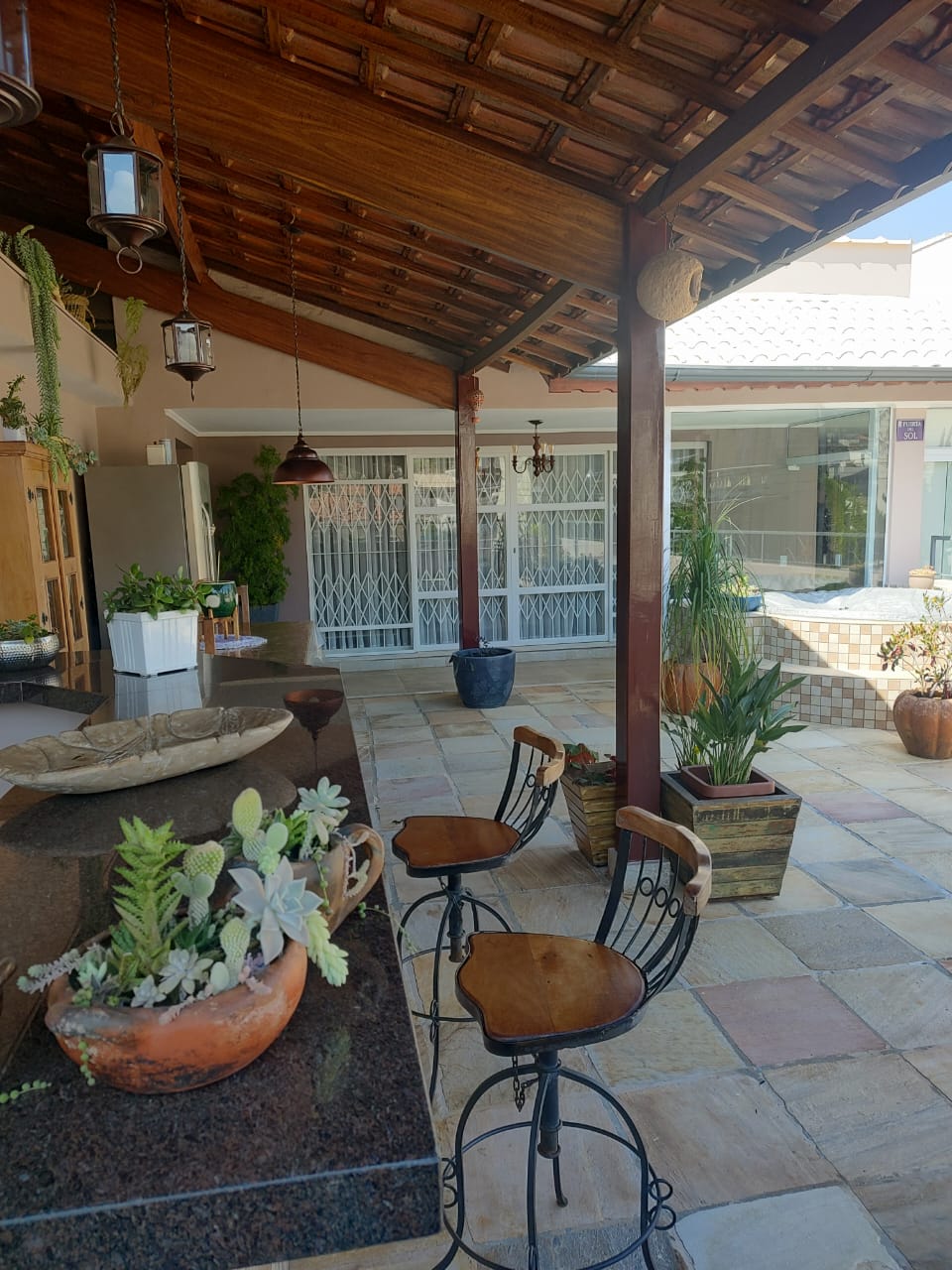 Casa - Venda