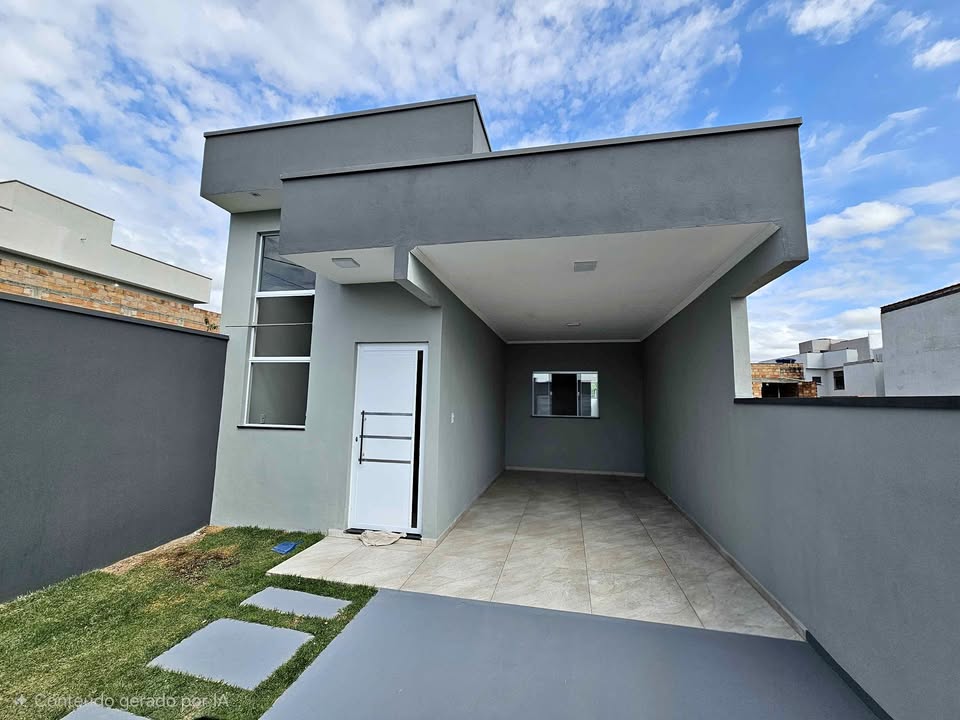 Casa - Venda