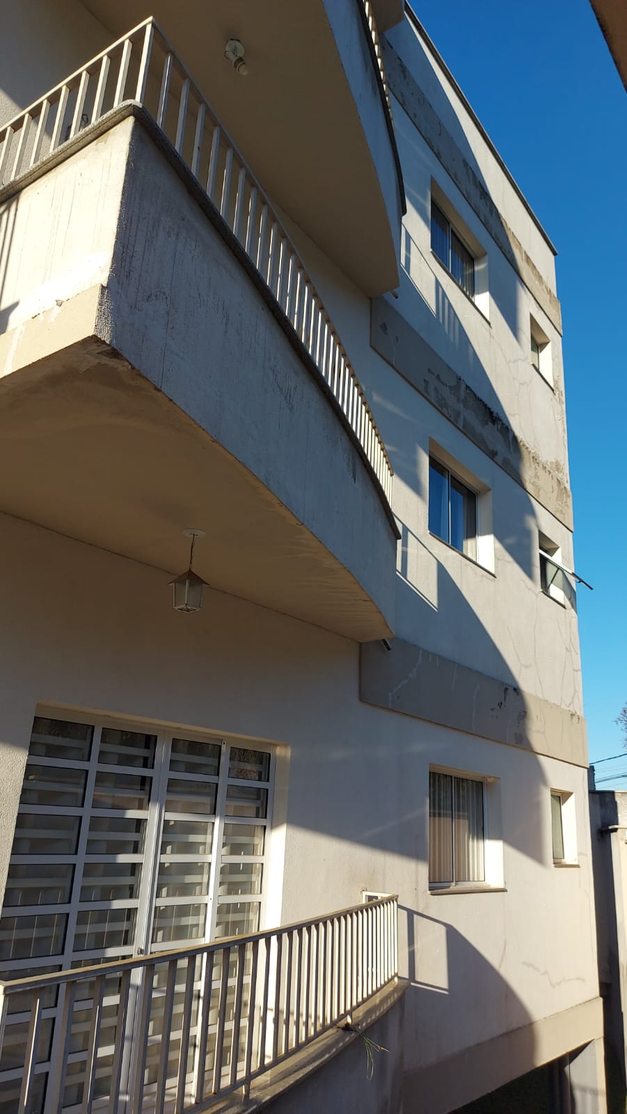 Apartamento - Venda