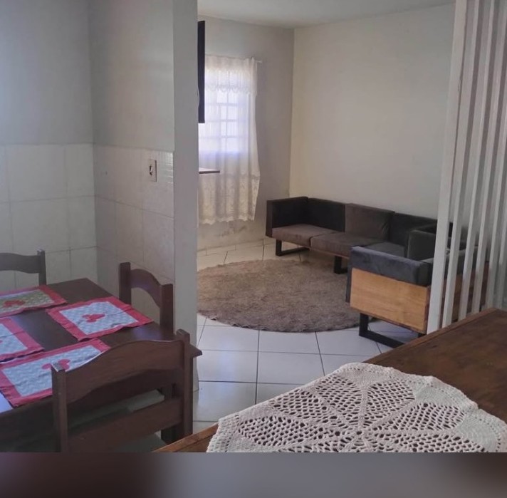 Casa - Locação