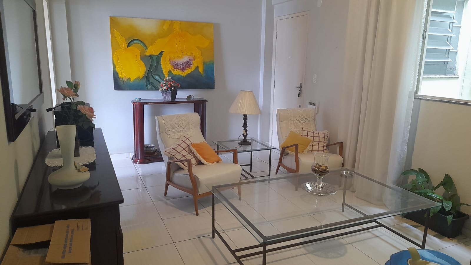Apartamento no Centro de São Lourenço – 2 Quartos, Portaria 24h e Próximo ao Parque das Águas