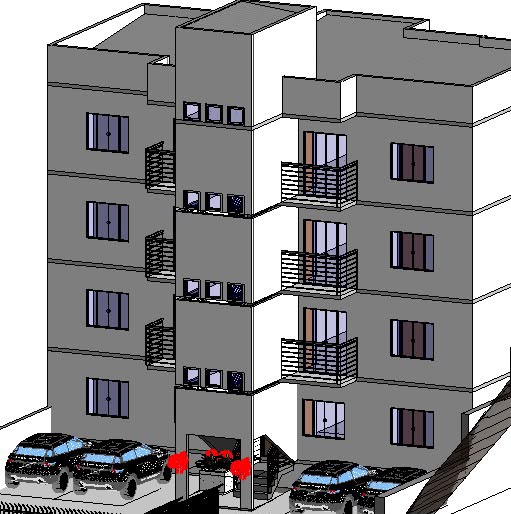 Lançamento: Apartamentos no Jardim das Oliveiras II