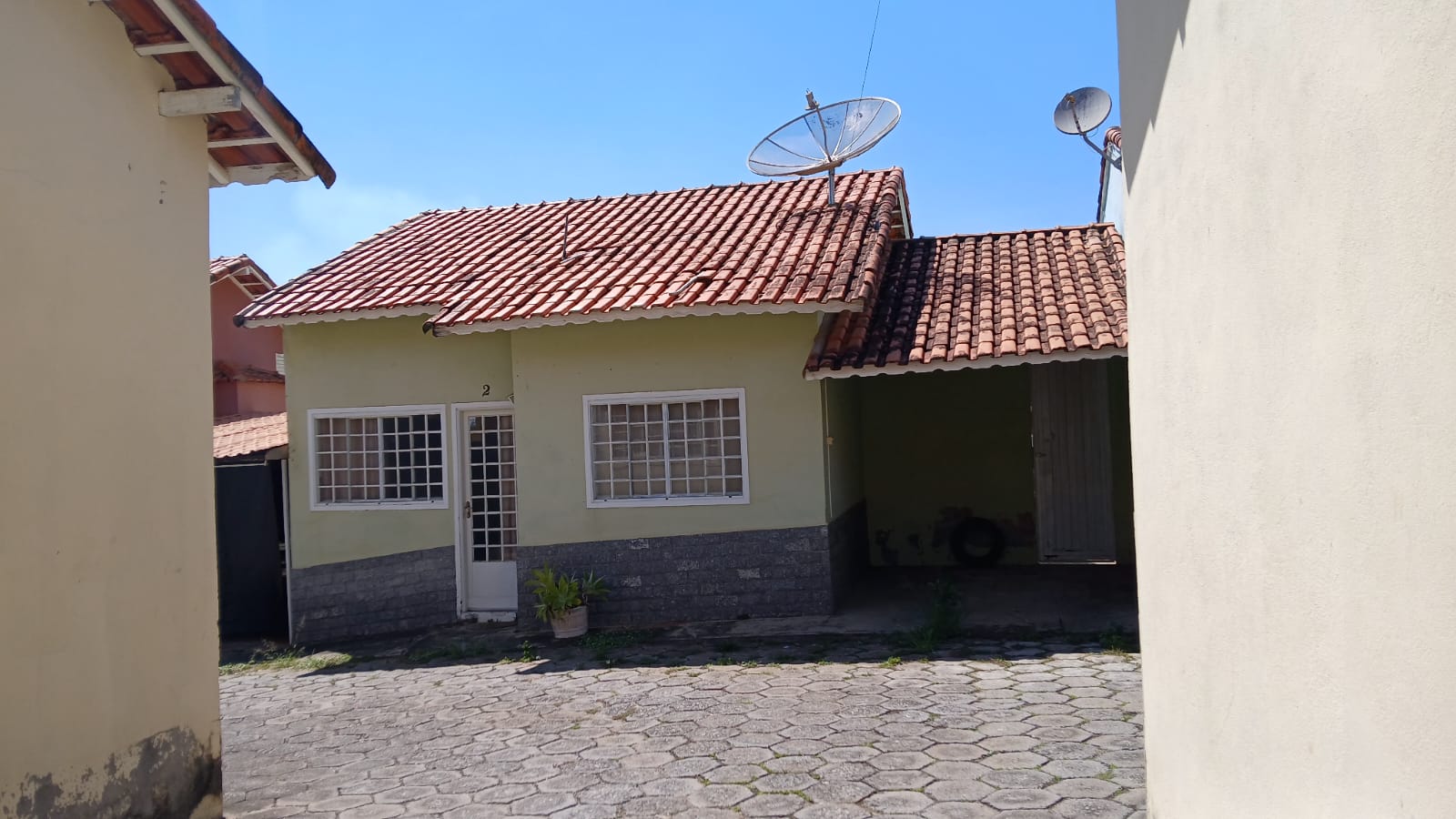 Locação: Casa em Condomínio no Jardim Serrano  em São Lourenço MG