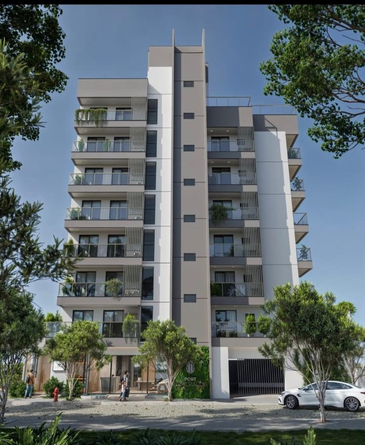 O Futuro do Morar e Investir no Coração de São Lourenço/MG - Área de 26 a 95m²