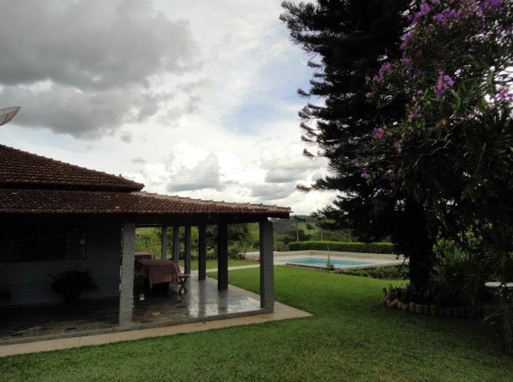 Sítio - Venda, Área Rural de São João da Boa Vista, São João da Boa Vista, SP