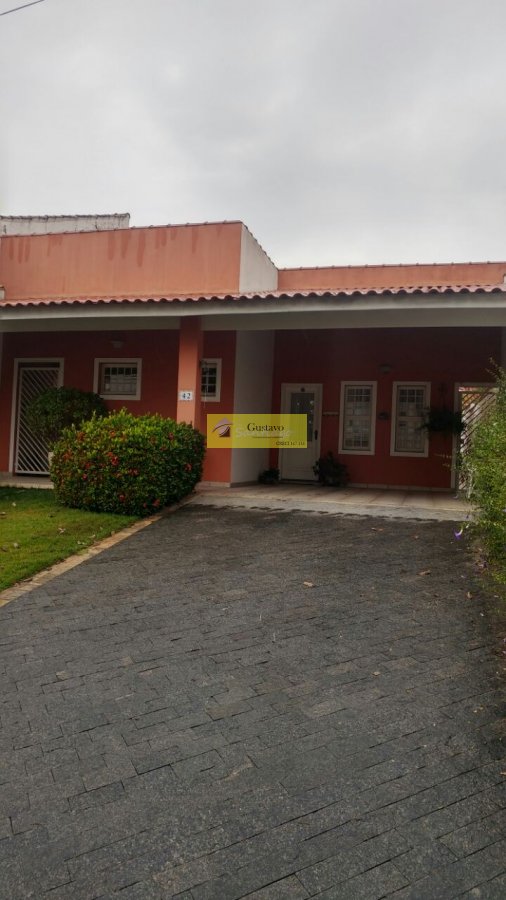 Casa em condomínio - Venda, Portal da Vila Rica, Itu, SP