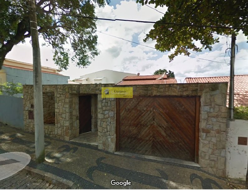 Casa Padrão para Venda em Vila Franceschini Valinhos-SP