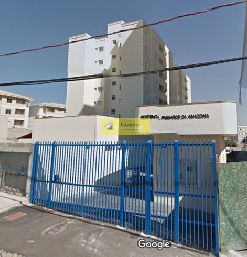 Apartamento Padrão para Aluguel em Jardim Gonçalves Sorocaba-SP