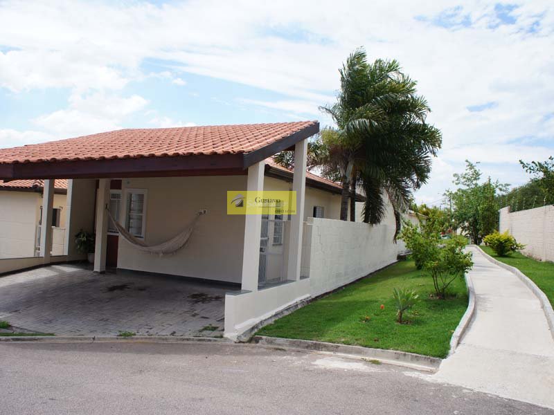 Casa em condomínio - Venda, Jardim Residencial Villa Amato, Sorocaba, SP
