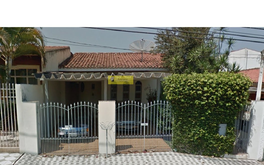 Casa Térrea para Venda em Jardim Novo Itu Itu-SP