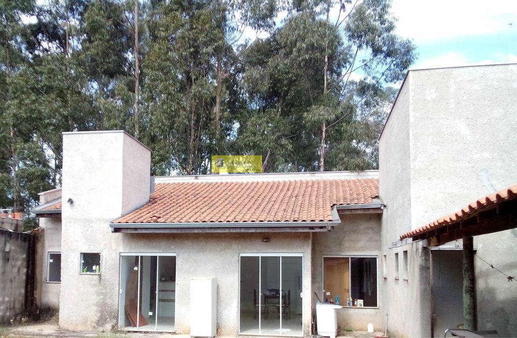 Casa Térrea para Venda em Residencial Santa Madre Paulina Salto-SP