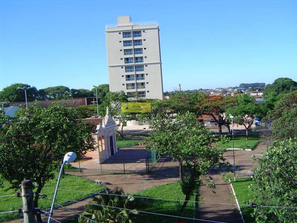 Apartamento - Venda, Vila Espírito Santo, Sorocaba, SP