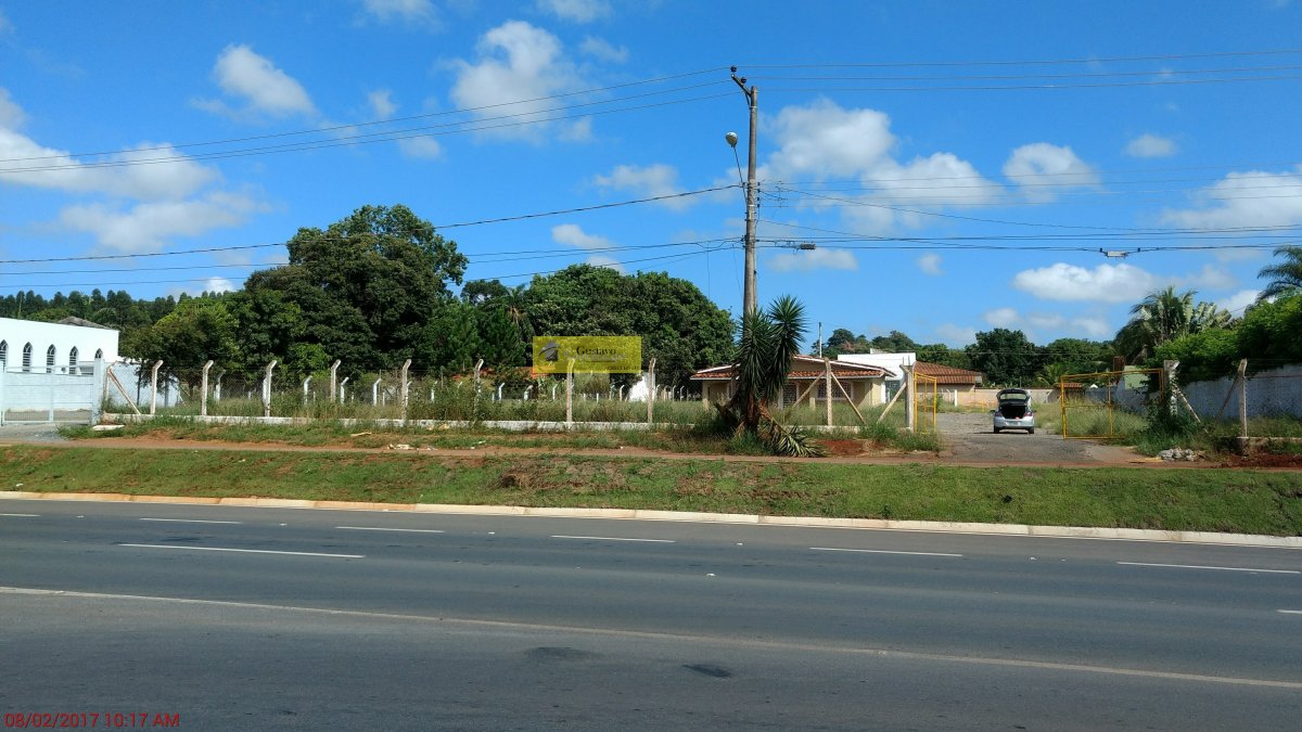 Terreno - Locação, Itinga, Sorocaba, SP