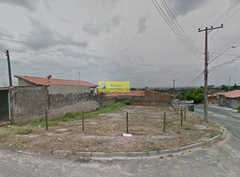 Terreno - Venda, Parque Residencial Potiguara, Itu, SP