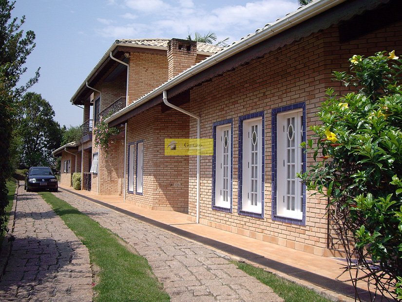 Casa em condomínio - Venda, Fazenda Vila Real de Itu, Itu, SP