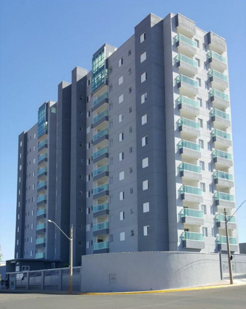 Apartamento Residencial - Venda, Jardim Nair Maria, Salto, SP