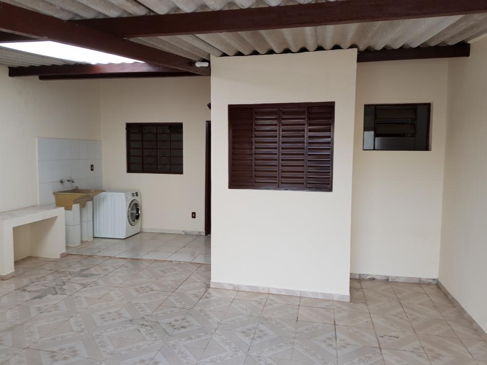 Casa - Locação, Jardim dos Ipês, Itu, SP